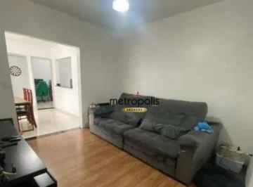 Sala · Casa com 4 dormitórios à venda, 231 m² por R$ 1.300.000,00 - Nova Petrópolis - São Bernardo do Campo