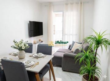 81764b5ad8bd09b27ab433b0dcecb493e7d3d508 · Apartamento com 2 dormitórios à venda, 52 m² por R$ 290.000,00 - Cidade Serodio - Guarulhos/SP