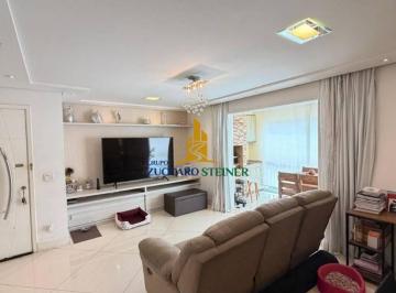 ca5e73b40cae31ec9b26054825360d11cc6dec92 · Apartamento à venda, 93 m² por R$ 1.349.999,99 - Centro - Guarulhos/SP