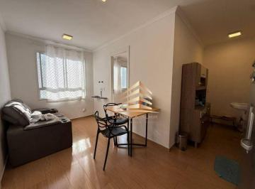 4c448788b987e59e9872f632574108ffd348ac0d · Apartamento com 2 dormitórios para alugar, 36 m² por R$ 2.480,00/mês - Vila das Bandeiras - Guarulho