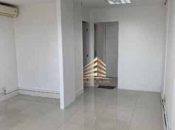 9e3a2ded9601b19d773a5cda1cc44cbcd16a1fe9 · Sala Comercial para alugar, 42 m² por R$ 3.678/mês - Centro, Central Office, - Guarulhos/SP