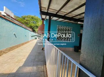 Casa · 168m² · 3 Quartos · 1 Vaga · VENDE EM JARDIM SULACAP - R. TEÓFILO GUIMARÃES - CASA COM 03 QUARTOS E AMPLO QUI