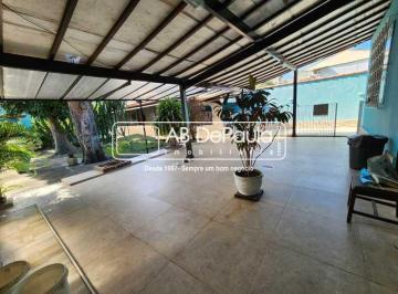 Casa · 168m² · 3 Quartos · 1 Vaga · VENDE EM JARDIM SULACAP - R. TEÓFILO GUIMARÃES - CASA COM 03 QUARTOS E AMPLO QUI