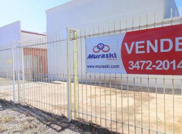 c91e3696ea57390b941b0243824f8234337f4644 · Casa com 2 dormitórios à venda, 46 m² por R$ 170.000,00 - Nereidas - Guaratuba/PR
