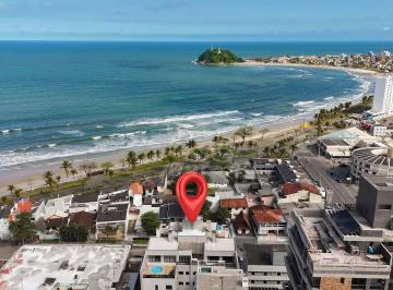 36a02ac01bb632951280527fd1937f6bf0527422 · Apartamento com 5 dormitórios para alugar por R$ 1.500,00/dia - Centro - Guaratuba/PR
