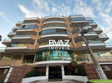 667024d4dbacc9c8e9b82819de0be89fa574017a · Apartamento com 3 dormitórios à venda, 110 m² por R$ 790.000,00 - Braga - Cabo Frio/RJ