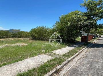 Terreno · Terreno à venda, 360 m² por R$ 200.000,00 - Baixo Grande - São Pedro da Aldeia/RJ