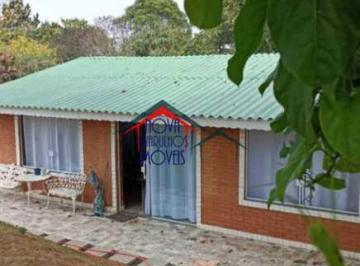 Rural · 1000m² · 2 Quartos · Chácara à Venda em Terra Preta | 1.000m² com Fácil Acesso e Infraestrutura Comp