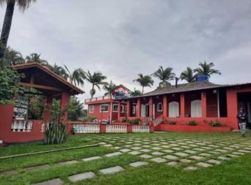 Rural · 2100m² · 7 Quartos · Chácara à Venda no Bairro Ouro Fino em santa Isabel com Piscina e Área Gourmet