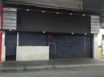 Comercial · 200m² · Salão : / Comercial / Cidade Jardim Cumbica