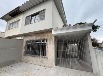 Casa · 153m² · 3 Quartos · 4 Vagas · Sobrado para Locação | Vila Osasco | 155 m² | 3 Dormitórios | 4 Vagas