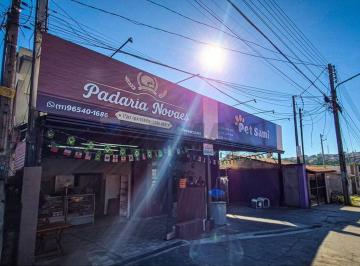Comercial · 263m² · 4 Vagas · PRÉDIO COMERCIAL JÁ 100% LOCADO