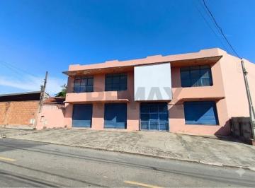 Comercial · 429m² · 6 Vagas · SALÃO COMERCIAL PARA LOCAÇÃO, PAULINIA, SP