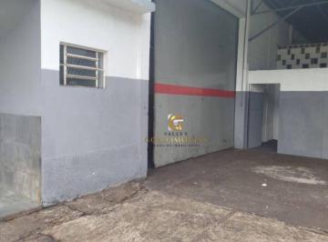 221d9a7a2b5718bb654d676e85fa698c5ae0b425 · Galpão para alugar, 300 m² por R$ 12.742/mês - Parque Industrial - São José dos Campos/SP
