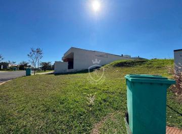 c13d751a8bacf0b9766b0505f71ce6dcc7f191cb · Terreno à venda, 424 m² por R$ 550.000,00 - Condomínio Villas do Golfe - Itu/SP