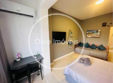 Apartamento · 32m² · 1 Quarto · Apartamento : Padrão / Residencial / Copacabana