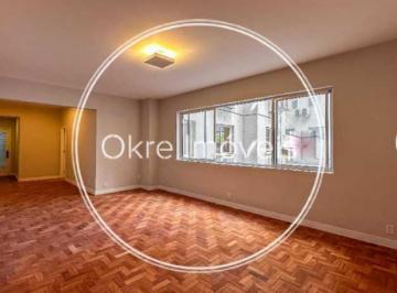 Apartamento · 129m² · 3 Quartos · 1 Vaga · Apartamento : / Residencial / Flamengo