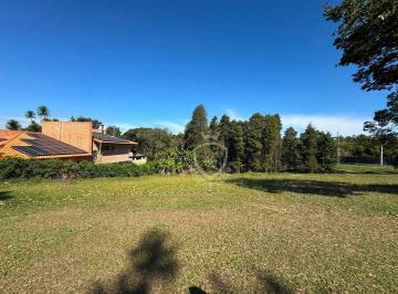 a59e1640641d5d87b247a20a47fb08adae15223d · Terreno à venda, 2612 m² por R$ 4.725.000,00 - Condomínio Terras de São José - Itu/SP