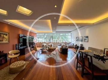 Apartamento · 214m² · 4 Quartos · 2 Vagas · Oportunidade: apartamento com 4 quartos à venda no Flamengo!