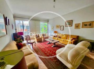 Apartamento · 229m² · 4 Quartos · 1 Vaga · Apartamento : Padrão / Residencial / Botafogo
