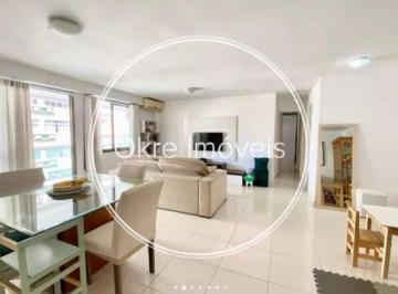 Apartamento · 113m² · 2 Quartos · 2 Vagas · APARTAMENTO 2 QUARTOS 2 VAGAS EM COPACABANA