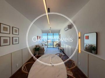 Apartamento · 100m² · 3 Quartos · 1 Vaga · Apartamento : Padrão / Residencial / Ipanema