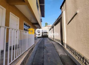 Casa · 71m² · 2 Quartos · 1 Vaga · Casa de Vila : Duplex / Residencial / Pechincha