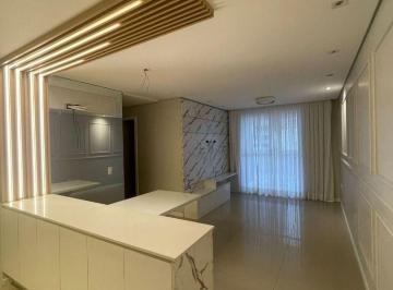 35dd3a2007dbef8b5d753d4031c0a907ac0071d1 · Apartamento com 2 dormitórios à venda, 70 m² por R$ 1.250.000 - Campinas - São José/SC