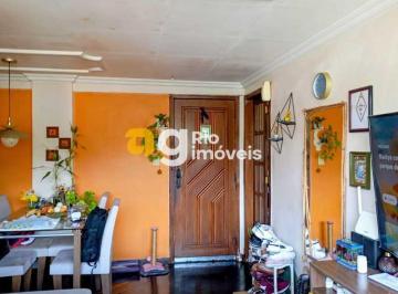 Apartamento · 48m² · 2 Quartos · 1 Vaga · Apartamento : / Residencial / Realengo