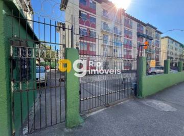 Apartamento · 41m² · 2 Quartos · 1 Vaga · Apartamento : / Residencial / Taquara