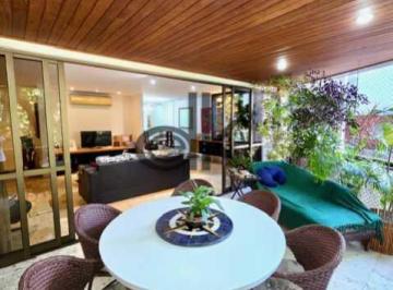 Apartamento · 180m² · 4 Quartos · 3 Vagas · EDK VENDE - JARDIM OCEÂNICO - 180M² - 4 QUARTOS (2 SUÍTES) - BARRA DA TIJUCA - R