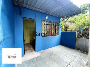 Casa · 102m² · 3 Quartos · Casa de Vila : Duplex / Residencial / Vicente de Carvalho