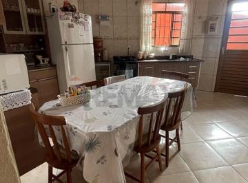 Casa · 161m² · 2 Quartos · 4 Vagas · Casa à venda - Jd do Cedro - 2 Dormitórios , Garagem Coberta