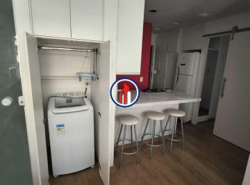 Apartamento · 31m² · 1 Quarto · Apartamento : Padrão / Residencial / Flamengo