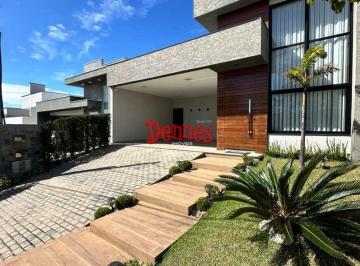 Casa · 183m² · 3 Quartos · 4 Vagas · Casa para locação - Euroville ll.