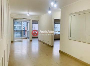 Apartamento · 75m² · 2 Quartos · 2 Vagas · Al. Barros, 2 quartos - R$ 960.000,00 - 75m² - Código: 10778