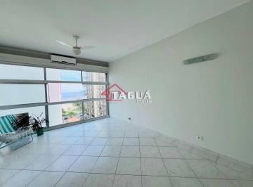 Apartamento · 86m² · 2 Quartos · 1 Vaga · Apartamento com 2 quartos, Boqueirão, Santos - R$ 980 mil, Cod: 1057