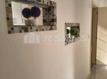 Apartamento · 50m² · 2 Quartos · 1 Vaga · Apartamento desocupado com 2 quartos em Pça. Seca RJ.