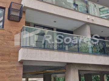Apartamento · 60m² · 2 Quartos · 1 Vaga · Apartamento com Área Privativa : / Residencial / Campo Grande