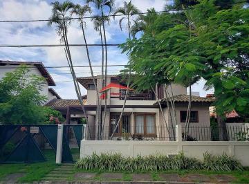 Casa · 600m² · 5 Quartos · 4 Vagas · CASA DUPLEX DE ALTO PADRÃO EM PIATÃ | 600m² | JARDIM PLACAFO