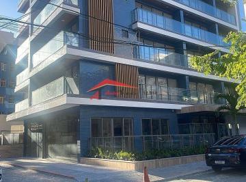 Apartamento · 30m² · 1 Quarto · 1 Vaga · Apartamento 1 quarto no Ocean Barra mobiliado e decorado