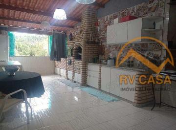 Casa · 120m² · 3 Quartos · 4 Vagas · Sobrado 3dorms em Guarulhos - SP