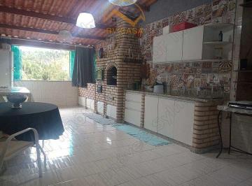 Casa · 120m² · 3 Quartos · 4 Vagas · Sobrado 3dorms em Guarulhos - SP