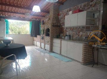 Casa · 120m² · 3 Quartos · 4 Vagas · Sobrado 3dorms em Guarulhos - SP