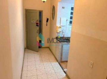 Apartamento · 34m² · 1 Quarto · COPACABANA APARTAMENTO NO POSTO 4 PROXIMO A PRAIA OPORTUNIDADE!!