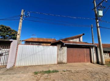 Casa · 250m² · 4 Quartos · 4 Vagas · casa a venda em dois pisos com 180m2 , terreno 450m2 , 4 quartos e 4 vagas na garagem