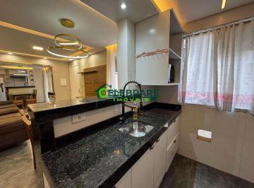 Apartamento · 42m² · 2 Quartos · 1 Vaga · APARTAMENTO GARDEN, 02 QUARTOS MOBILIADO, IMPECAVEL
