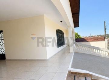 Casa · 201m² · 3 Quartos · 1 Vaga · Casa à venda com 3 Quartos (1 suíte) e edícula completa no Jardim Planalto Verde, Mogi Guaçu/SP  por