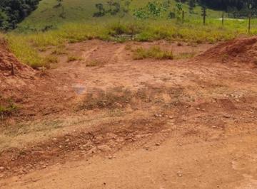 Terreno · 500m² · Excepcional terreno com linda vista localizado no Bairro dos Nogueiras em Socorro -SP