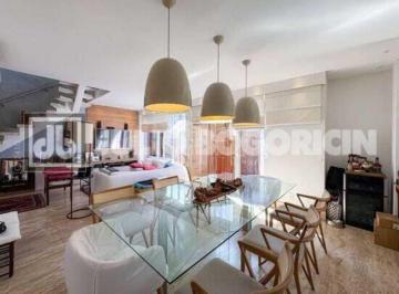 Apartamento · 174m² · 3 Quartos · Cobertura : Duplex / Residencial / Humaitá